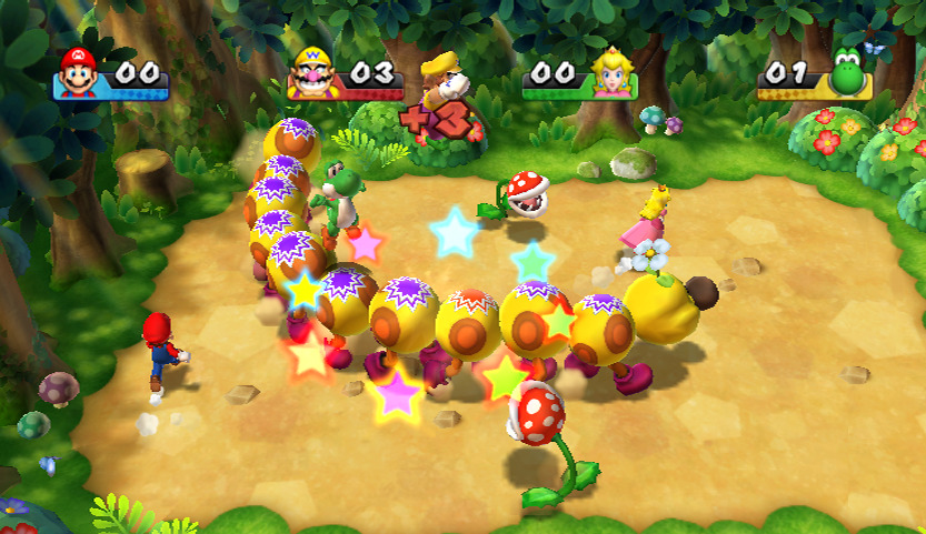 Mario Party 9 - Imagen 27